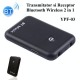 Bluetooth Audio-Receptor & Transmitator Wireless