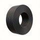 Cablu Solar 6mm Negru PV1-F din Cupru placat cu Staniu si Izolatie Dubla din PVC, 100ml/Rol