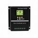 Controler Incarcare Solara PWM 100A, 12/24/36/48V Auto, LCD si 2 USB, DALBI