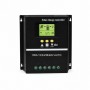 Controler Incarcare Solara PWM 100A, 12/24/36/48V Auto, LCD si 2 USB, DALBI