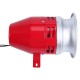 Sirena Alarmare cu Motor 220VAC / MS-390