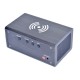 Ceas 1299-WL Incarcare Wireless si Bluetooth V4.1