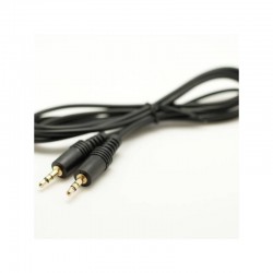 Cablu Audio Jack 3,5mm Tata-Tata/1,5m Cablu Audio Jack 3,5mm Tata-Tata/1,5m