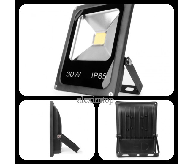 Proiector slim cu led SMD 220V/30W