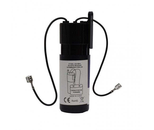 Condensator cu Releu de Pornire, Starter de Aer Conditionat AC-SPP6 / 4000-120000BTU