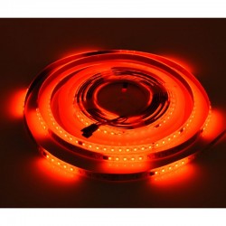 Banda Led 24V Rosu, Digital WS2811 IC+R, 120led/m - IP65 Banda Led 24V Rosu, Digital WS2811 IC+R, 120led/m - IP65