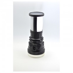 Lanterna tip Felinar cu Incarcare 220V + Solara Lanterna tip Felinar cu Incarcare 220V + Solara