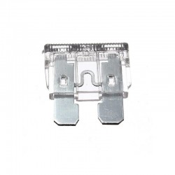 Siguranta Auto 25A, 100buc/set Siguranta Auto 25A, 100buc/set