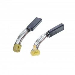 Perii Colectoare Carbuni 4x8x19 / 10Set/Punga Perii Colectoare Carbuni 4x8x19 / 10Set/Punga