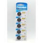Baterie LI-ION Camelion CR 2025, 5buc/set