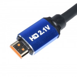 Cablu HDMI 8K HDTV 2.1V / 5M Cablu HDMI 8K HDTV 2.1V / 5M