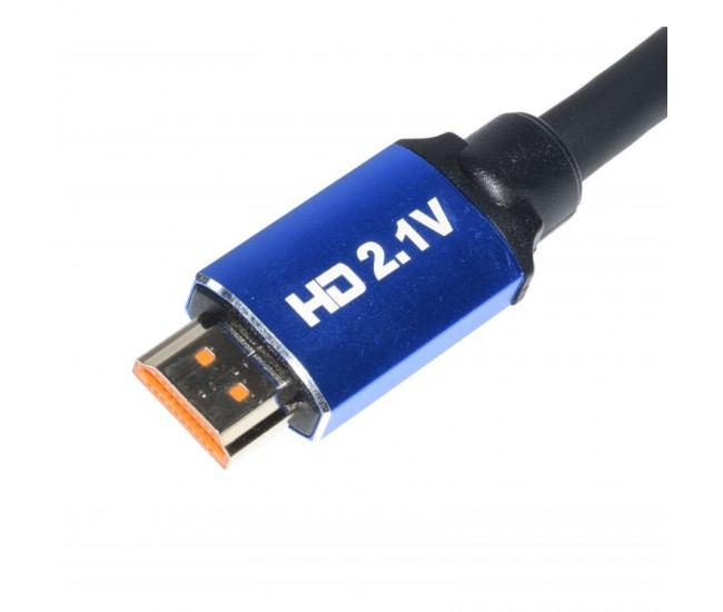 Cablu HDMI 8K HDTV 2.1V / 5M