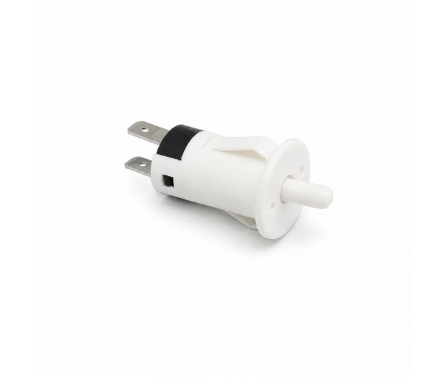 Intrerupator Usa Frigider Push Buton KA5 1A 250V AC fara Retinere DALBI