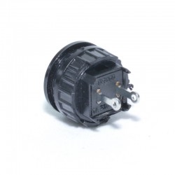 Push Buton Mini Verde fara Retinere 16x20mm Push Buton Mini Verde fara Retinere 16x20mm