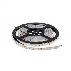 Banda Led 3528 - 60led/m Exterior-Silicon, DC 12V 4,8W/ml, 5m/rola, Verde Banda Led 3528 - 60led/m Exterior-Silicon, DC 12V 4,8W/ml, 5m/rola, Verde
