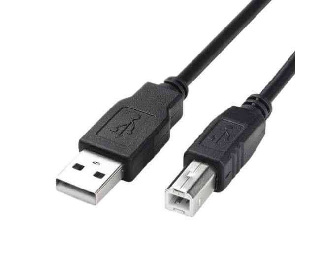 Cablu USB Tata-USB Imprimanta/3m