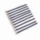 Conector Banda LED SMD RGB 10mm 4 Pini cu Cablu 10cm Set 10 Buc YCA4P-10-1 DALBI