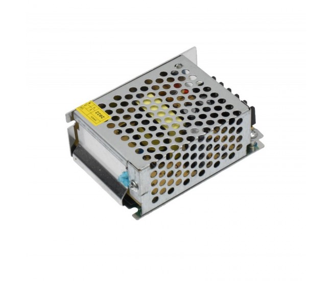 Sursa de Alimentare Metalica 220V-15V/30W-2A