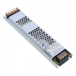 Sursa de Alimentare Slim 12V-150W / 12,5A Sursa de Alimentare Slim 12V-150W / 12,5A
