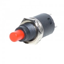 Push Buton Mini Reset 7/9x28 mm Push Buton Mini Reset 7/9x28 mm