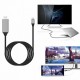 Cablu Usb Tip C 3.1 la HDMI 2.0 / 4K*2K / 2m