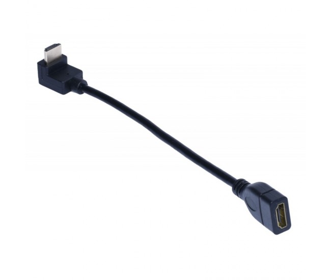 Adaptor HDMI Tata cot - Mama 15cm