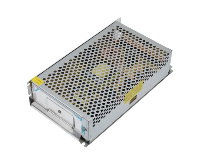 Sursa de Alimentare Metalica 220V-12V/150W-12,5A