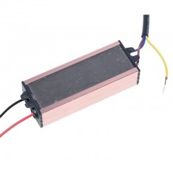 Transformator Driver 48W pentru Led 48-72V Transformator Driver 48W pentru Led 48-72V