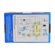 Kit Universal QD-U08PGC de Control pentru Aparate A/C