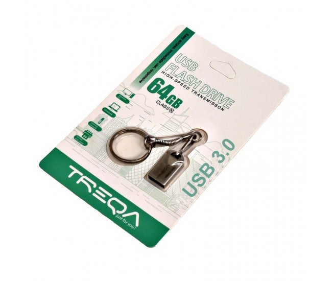 Memorie USB Stick 64GB Flash Drive 3.0 Clasa 10