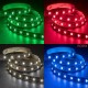 Banda Led RGBW 5050, 60Led/m - IP20, 5m/Rola