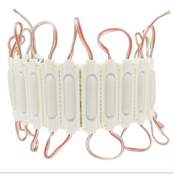 Modul Grup Led SMD 5730 tip COB Impermeabil, Alb Rece Modul Grup Led SMD 5730 tip COB Impermeabil, Alb Rece