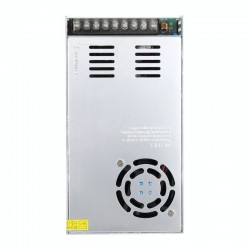 Sursa de Alimentare Metalica 5V-400W/80A Sursa de Alimentare Metalica 5V-400W/80A