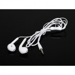 Casti Audio Dop Extra-Bass U19 / Alb Casti Audio Dop Extra-Bass U19 / Alb