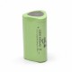 Acumulator Li-ion 33650 3.7V 4500mAh cu 3 Celule 18650