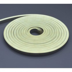 Banda Led Flexibil 12V, Lumina Alb-Rece 5m Banda Led Flexibil 12V, Lumina Alb-Rece 5m