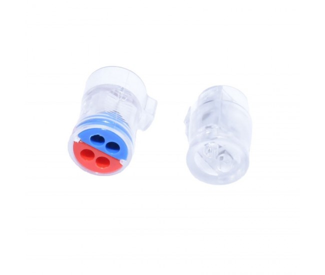 Conector Doza Tip Fast Press LT-724