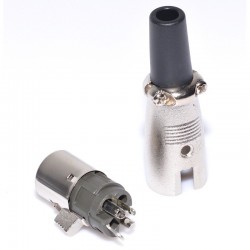 Mufa Cannon Mama cu Surub Mufa Cannon Mama cu Surub