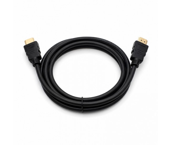 Cablu HDMI 1.4 Full HD 1080p High Speed HDTV 1.5m DALBI