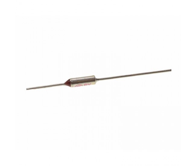 Siguranta Termica 250V - 10A / TF 167°C