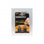 Baterii Alkaline Duracell R3 AAA, 4buc/set