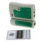 Tester de Cablu Retea - UTP TEL