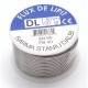 Fludor de Lipit cu pasta 100g-1,5mm SN60/PB40
