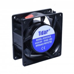 Ventilator 220V-92x92x38mm Ventilator 220V-92x92x38mm