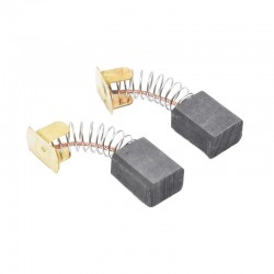 Perii Colectoare Carbuni 8x11,5x15 / 10Set/Punga Perii Colectoare Carbuni 8x11,5x15 / 10Set/Punga