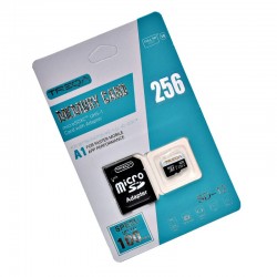 Card Micro SDXC 256GB, Memorie PRO Full HD Video, Performanta UHS A1, SPEED UP TO 100MB/S Card Micro SDXC 256GB, Memorie PRO Full HD Video, Performanta UHS A1, SPEED UP TO 100MB/S