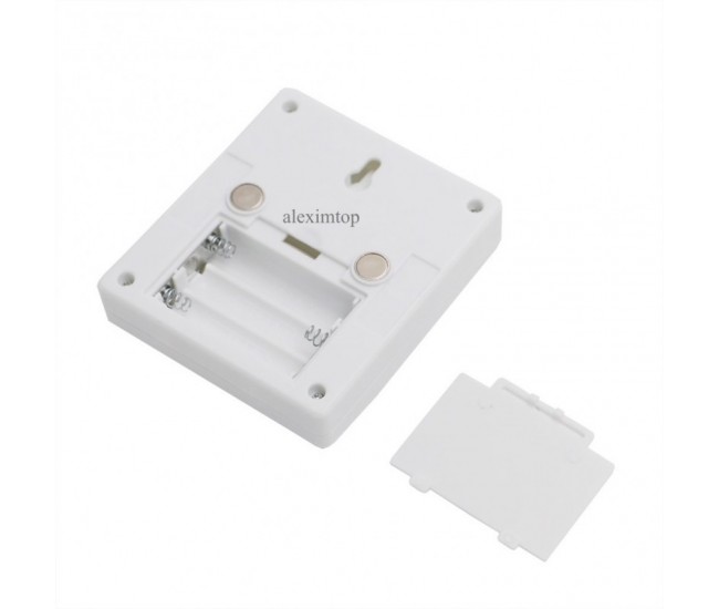 Lampa led COB 3W cu magnet
