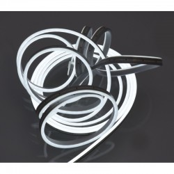 Banda Led Flexibil 12V, Lumina Alb-Neutru 5m Banda Led Flexibil 12V, Lumina Alb-Neutru 5m