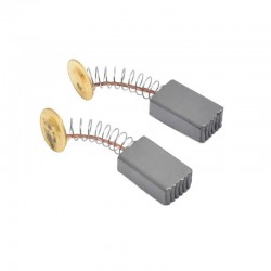 Perii Colectoare Carbuni 5X8X13 - © / 10Set/Punga Perii Colectoare Carbuni 5X8X13 - © / 10Set/Punga