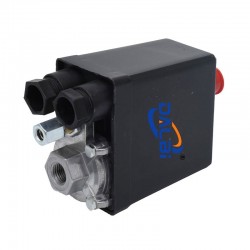 Presostat pentru Compresor de Aer cu 1 Iesire Presostat pentru Compresor de Aer cu 1 Iesire